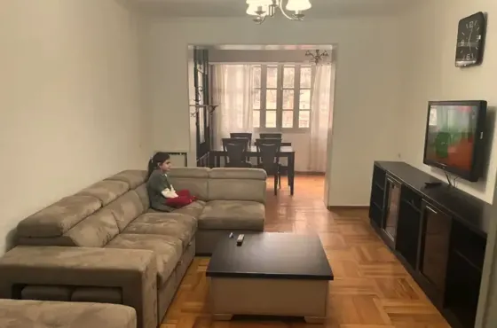 Apartments For Rent two-room 62м² 7/8 floor Tbilisi