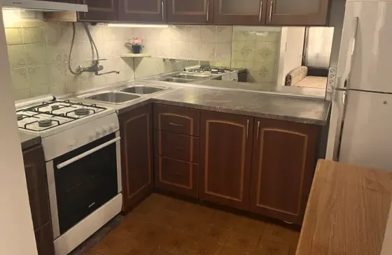 Apartments For Rent two-room 62м² 7/8 floor Tbilisi