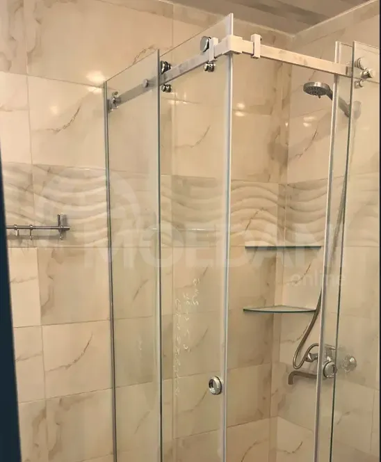 ქირავდება 2 ოთახიანი ბინა 62მ² 7/8 სართ თბილისი - photo 9