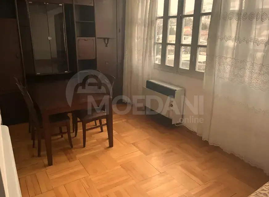 ქირავდება 2 ოთახიანი ბინა 62მ² 7/8 სართ თბილისი - photo 4