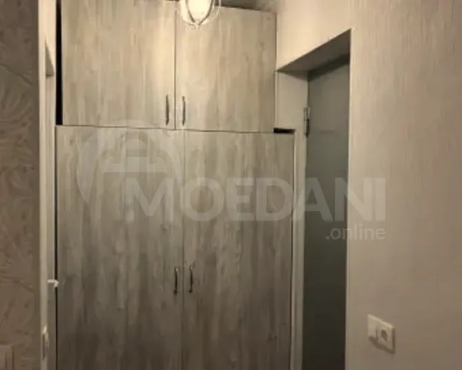 Apartments For Rent one-room 35м² 4/5 floor Tbilisi - photo 3