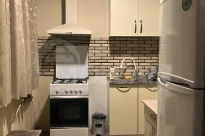 Apartments For Rent one-room 35м² 4/5 floor Tbilisi - photo 7