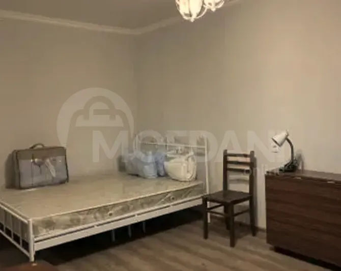 Apartments For Rent one-room 35м² 4/5 floor Tbilisi - photo 5