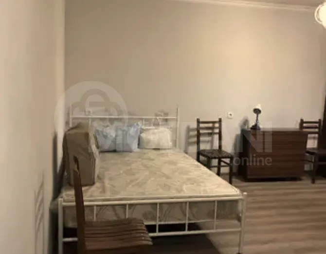Apartments For Rent one-room 35м² 4/5 floor Tbilisi - photo 2