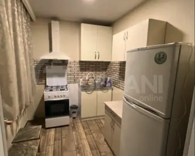 Apartments For Rent one-room 35м² 4/5 floor Tbilisi - photo 6