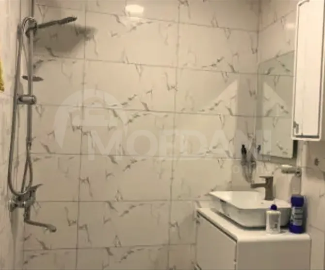 Apartments For Rent one-room 35м² 4/5 floor Tbilisi - photo 4