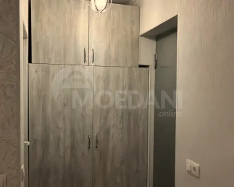 Сдам 1-комн. квартиру 35м² 4/5 эт. Тбилиси - изображение 3