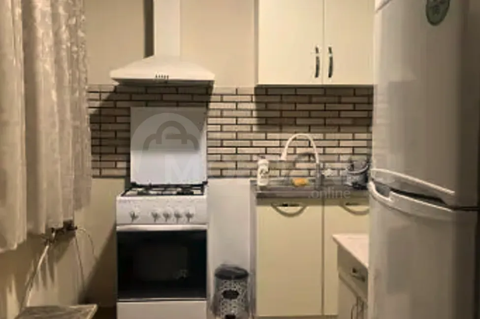 Сдам 1-комн. квартиру 35м² 4/5 эт. Тбилиси - изображение 7
