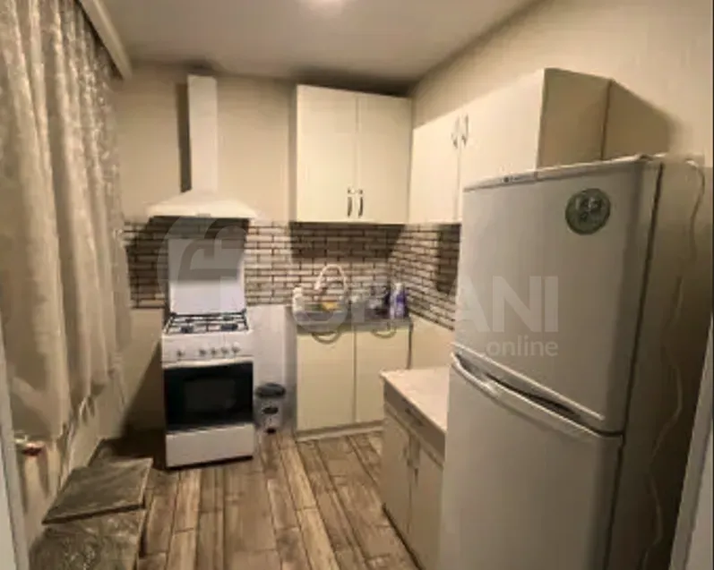 Сдам 1-комн. квартиру 35м² 4/5 эт. Тбилиси - изображение 6