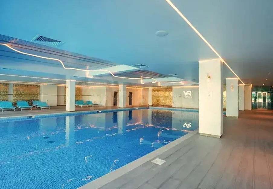 ქირავდება 2 ოთახიანი ბინა 60მ² 2/6 სართ თბილისი - photo 3