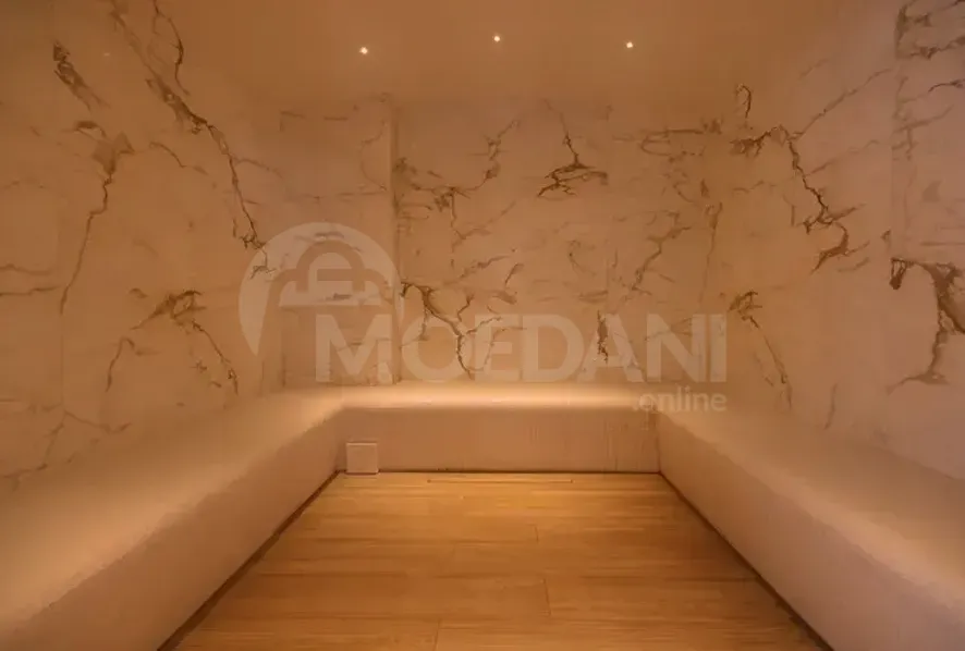 ქირავდება 2 ოთახიანი ბინა 60მ² 2/6 სართ თბილისი - photo 2