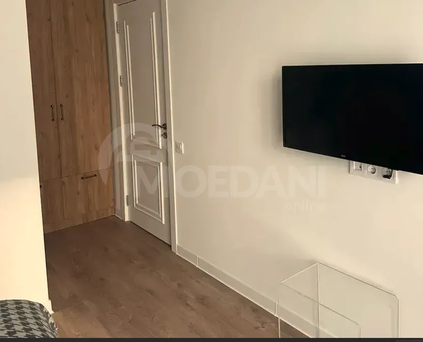 ქირავდება 2 ოთახიანი ბინა 60მ² 2/6 სართ თბილისი - photo 5