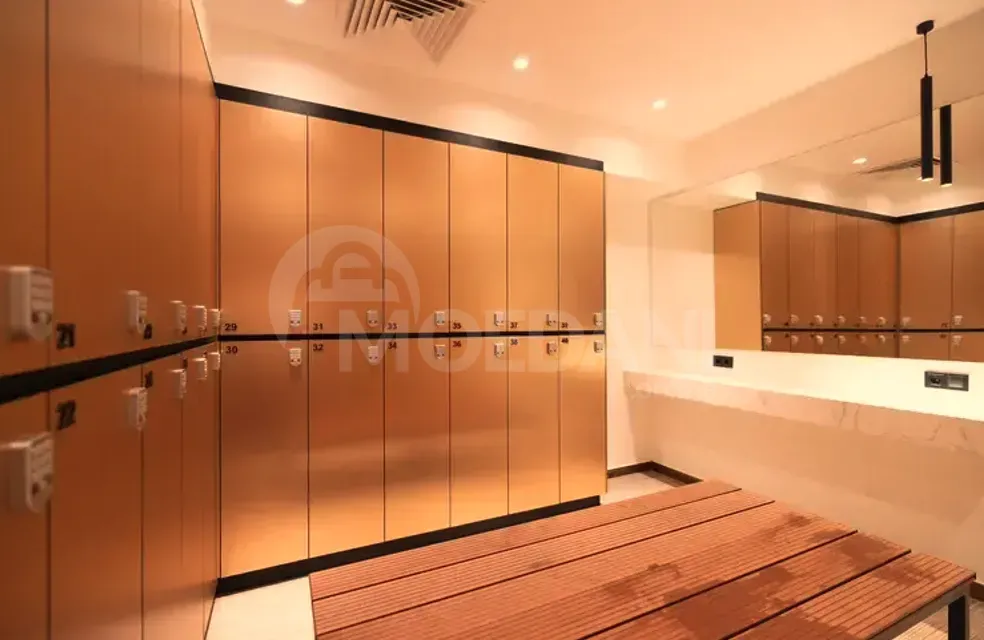 ქირავდება 2 ოთახიანი ბინა 60მ² 2/6 სართ თბილისი - photo 4