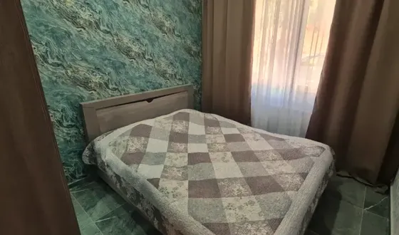 Apartments For Rent two-room 44м² 1/16 floor Tbilisi