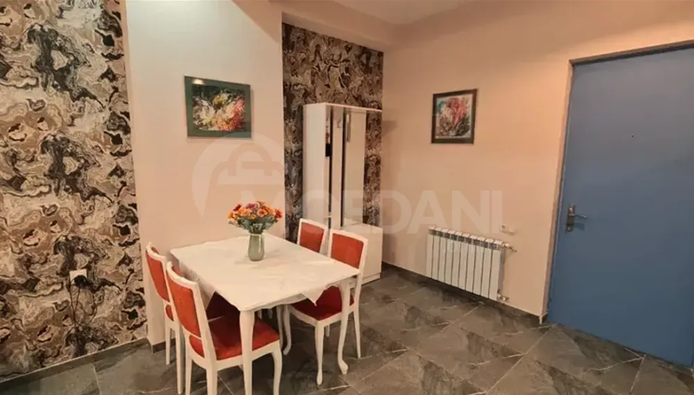 Apartments For Rent two-room 44м² 1/16 floor Tbilisi - photo 3