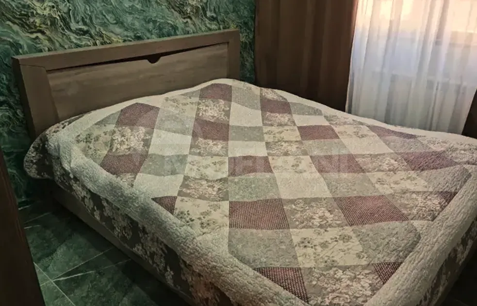 Apartments For Rent two-room 44м² 1/16 floor Tbilisi - photo 7