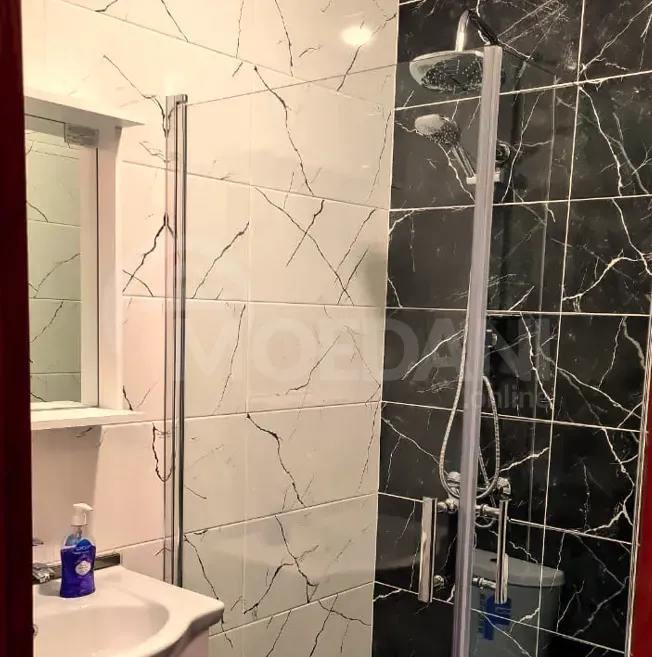 Apartments For Rent two-room 44м² 1/16 floor Tbilisi - photo 9