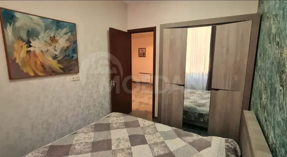 Apartments For Rent two-room 44м² 1/16 floor Tbilisi - photo 4