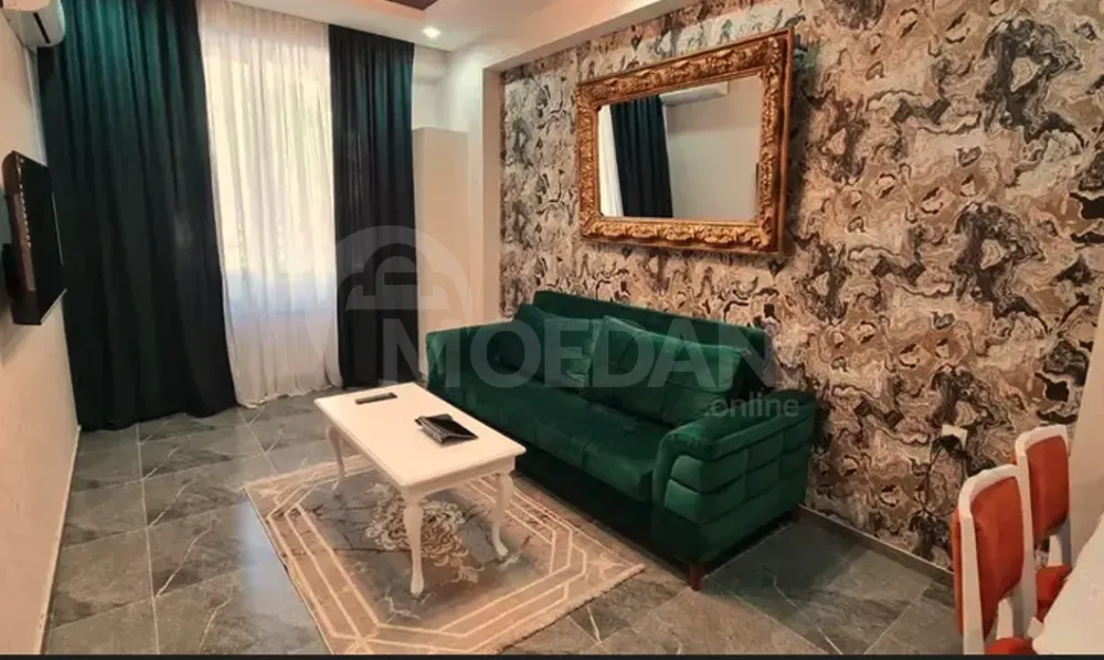 Apartments For Rent two-room 44м² 1/16 floor Tbilisi - photo 6