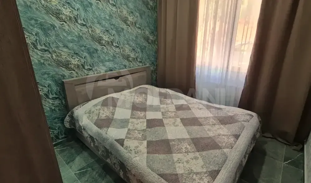 Apartments For Rent two-room 44м² 1/16 floor Tbilisi - photo 5