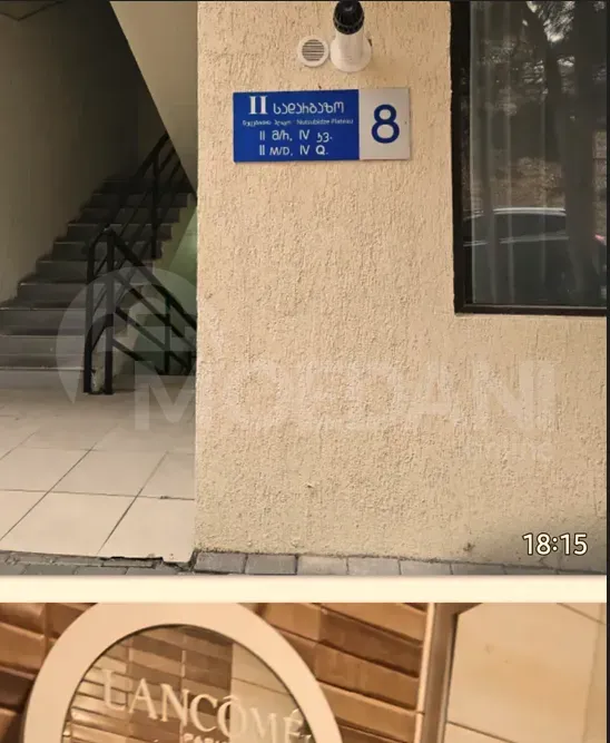 Apartments For Rent two-room 44м² 1/16 floor Tbilisi - photo 11