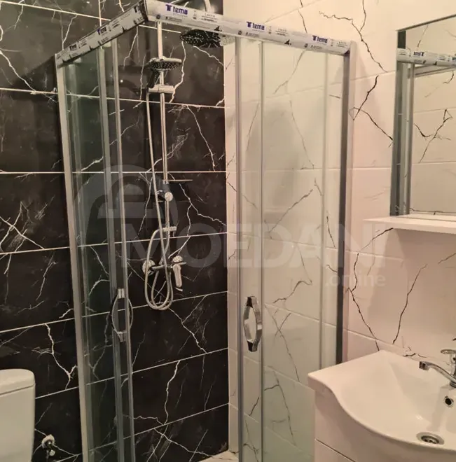 Apartments For Rent two-room 44м² 1/16 floor Tbilisi - photo 8