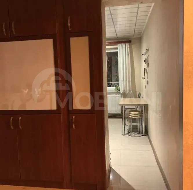 Apartments For Rent three-room 70м² 6/9 floor Tbilisi - photo 7