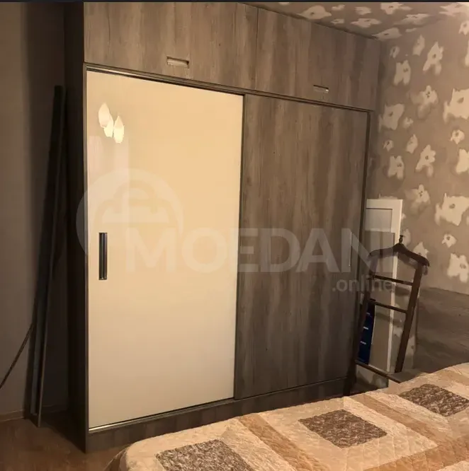 Apartments For Rent three-room 70м² 6/9 floor Tbilisi - photo 5