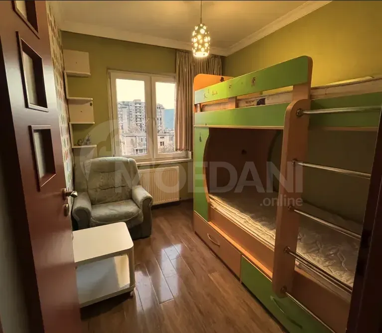 Apartments For Rent three-room 70м² 6/9 floor Tbilisi - photo 8