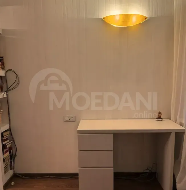 Apartments For Rent three-room 70м² 6/9 floor Tbilisi - photo 3