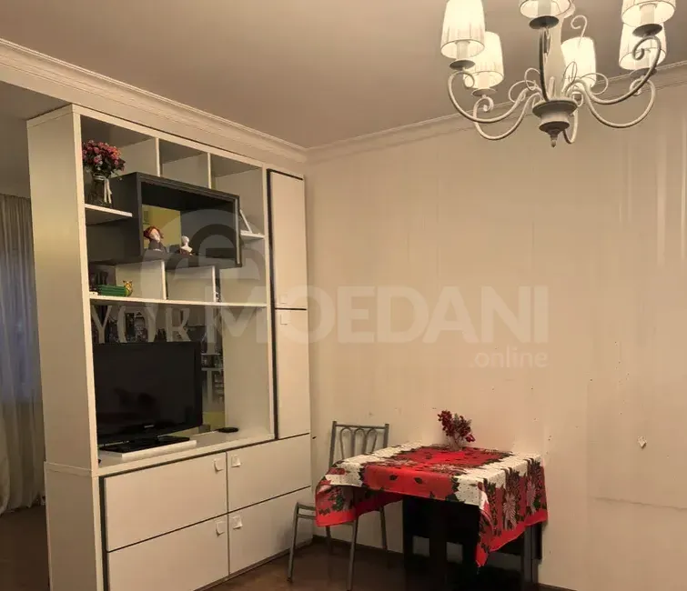 Apartments For Rent three-room 70м² 6/9 floor Tbilisi - photo 10