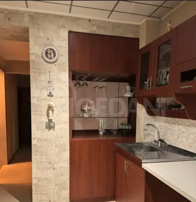 Apartments For Rent three-room 70м² 6/9 floor Tbilisi - photo 4