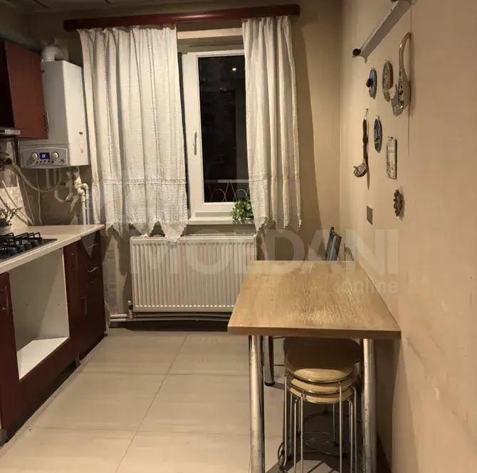 Apartments For Rent three-room 70м² 6/9 floor Tbilisi - photo 6