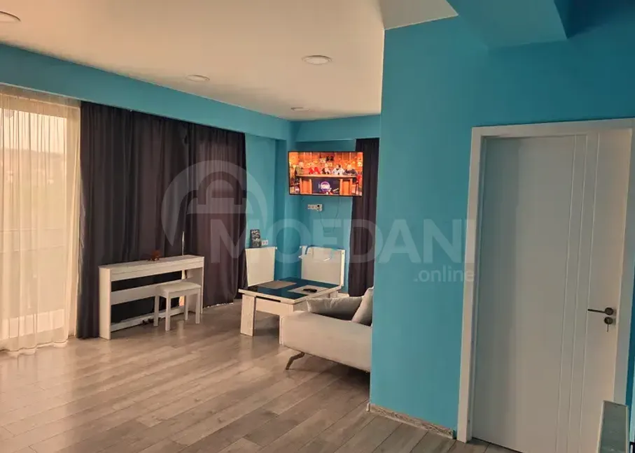 იყიდება 2 ოთახიანი ბინას 65მ² 4/8 სართ თბილისი - photo 7