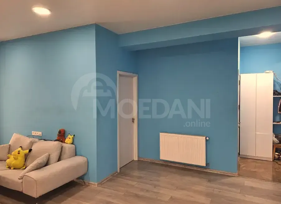 იყიდება 2 ოთახიანი ბინას 65მ² 4/8 სართ თბილისი - photo 5