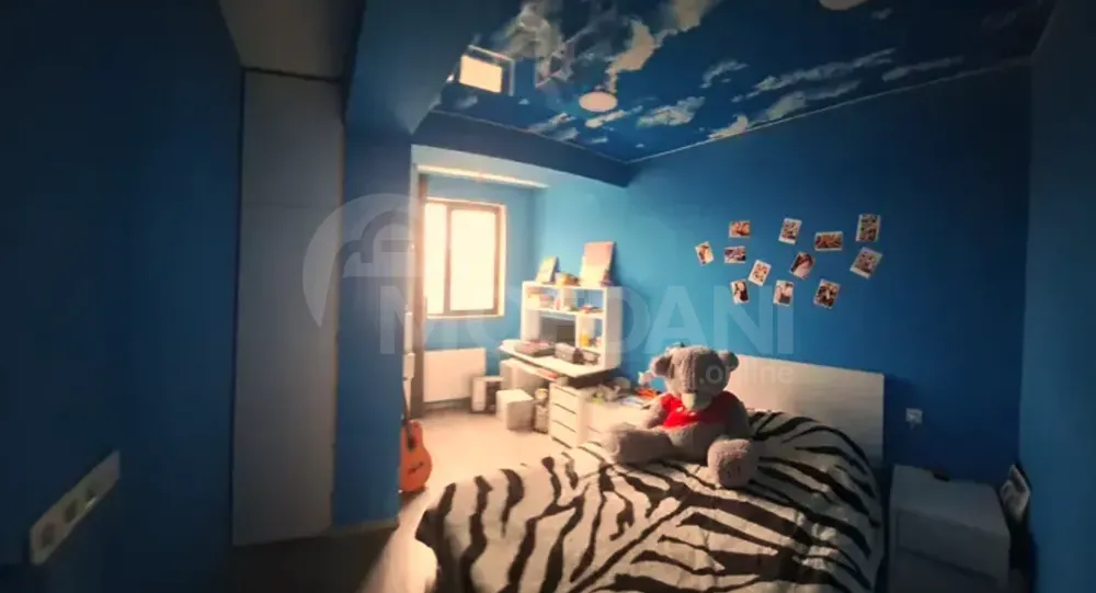 იყიდება 2 ოთახიანი ბინას 65მ² 4/8 სართ თბილისი - photo 4