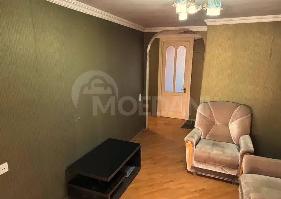 Продам 3-комн. квартиру 74м² 3/5 эт. Тбилиси - изображение 3