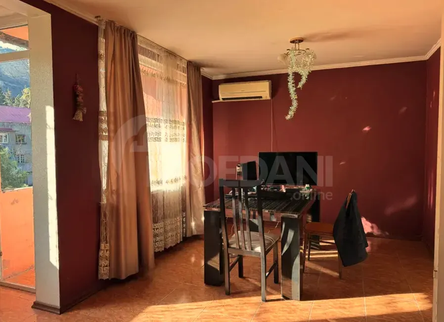 Продам 3-комн. квартиру 74м² 3/5 эт. Тбилиси - изображение 6