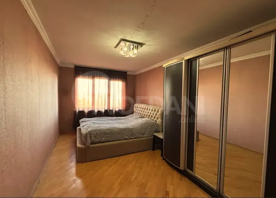 Продам 3-комн. квартиру 74м² 3/5 эт. Тбилиси - изображение 5