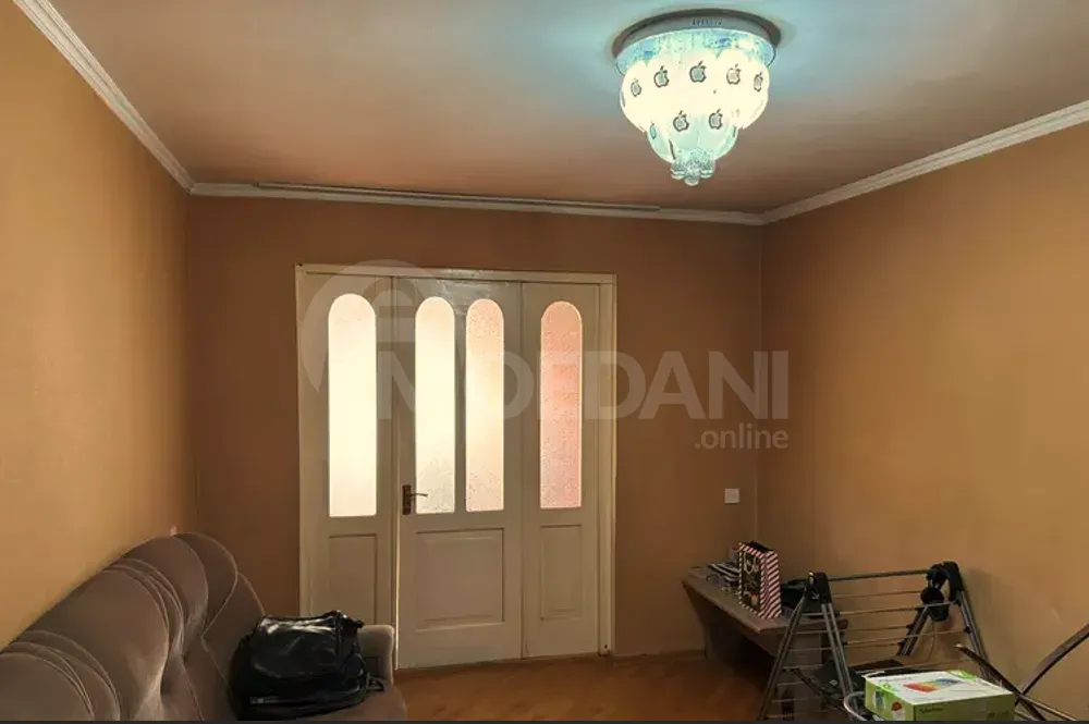 Продам 3-комн. квартиру 74м² 3/5 эт. Тбилиси - изображение 8