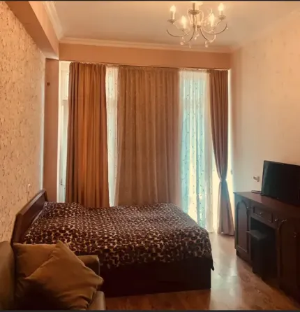 Сдам 2-комн. квартиру 43м² 3/16 эт. Тбилиси