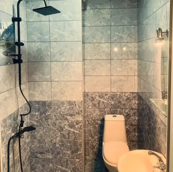 Сдам 2-комн. квартиру 43м² 3/16 эт. Тбилиси