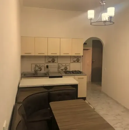 Сдам 2-комн. квартиру 43м² 3/16 эт. Тбилиси