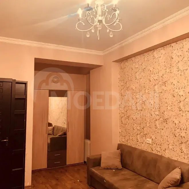 Сдам 2-комн. квартиру 43м² 3/16 эт. Тбилиси - изображение 5