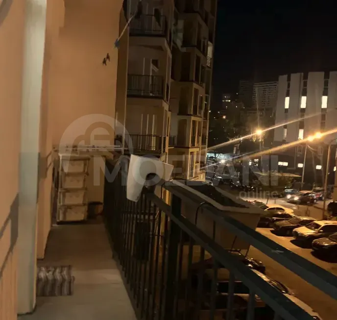 Сдам 2-комн. квартиру 43м² 3/16 эт. Тбилиси - изображение 2