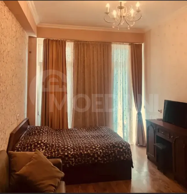 Сдам 2-комн. квартиру 43м² 3/16 эт. Тбилиси - изображение 4