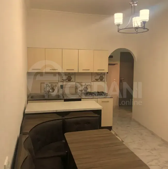 Сдам 2-комн. квартиру 43м² 3/16 эт. Тбилиси - изображение 3