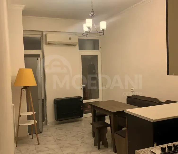 Сдам 2-комн. квартиру 43м² 3/16 эт. Тбилиси - изображение 1