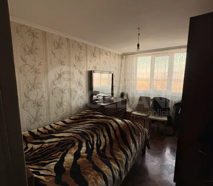 იყიდება 4 ოთახიანი ბინას 70მ² 3/5 სართ თბილისი - photo 3