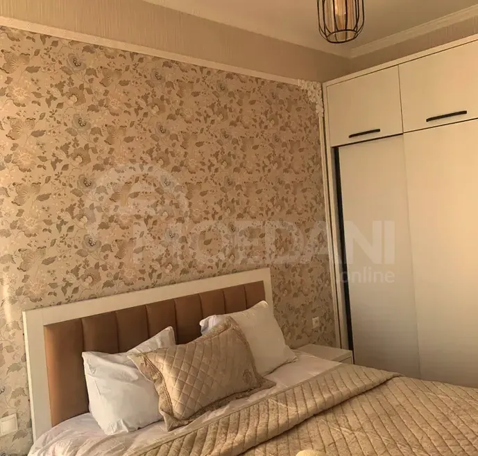 Apartments For Rent two-room 60м² 7/14 floor Tbilisi - photo 12